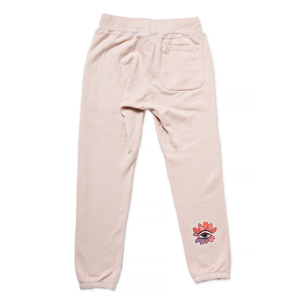 NSF x JA Sweatpants Morganite