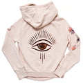 NSF x JA Sweatshirt Morganite