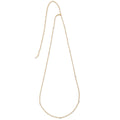 JA x Tropic of C Orbit Belly Chain