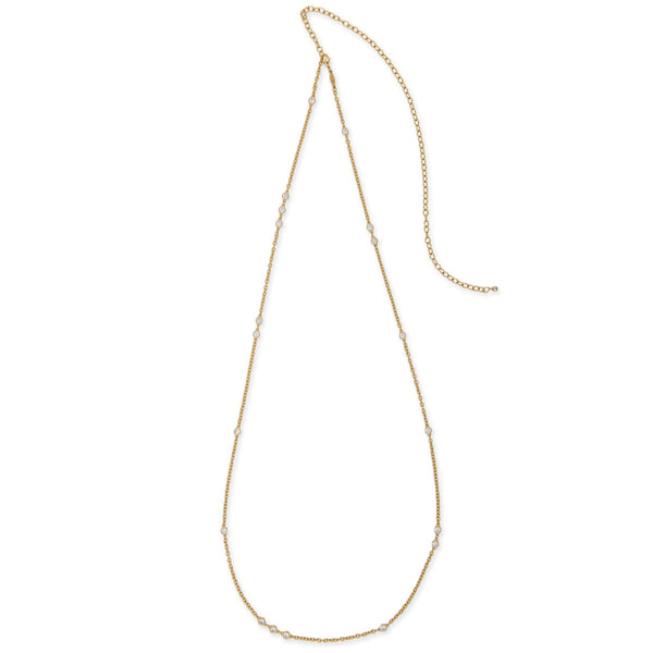 JA x Tropic of C Zeta Belly Chain – Jacquie Aiche