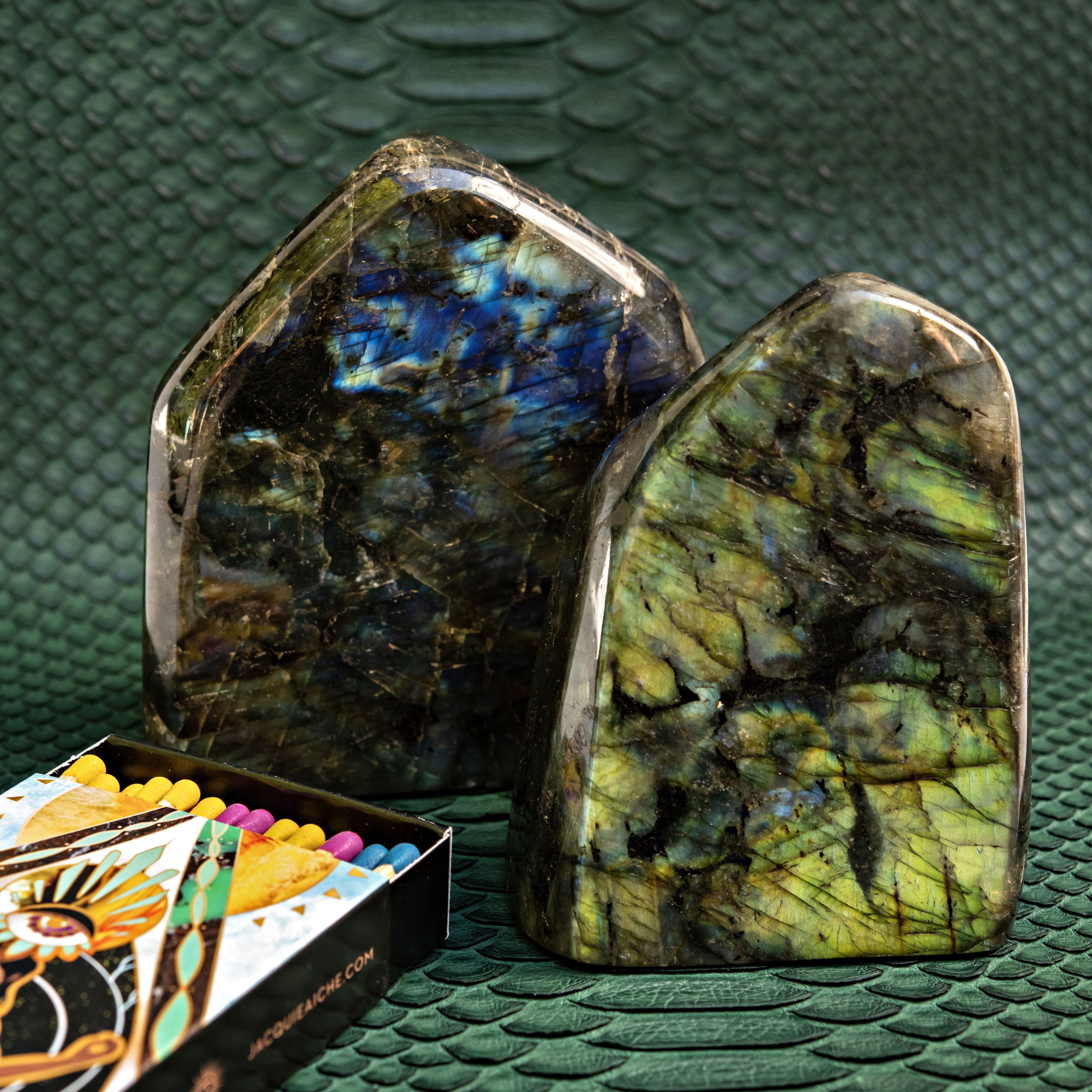 Labradorite Slab