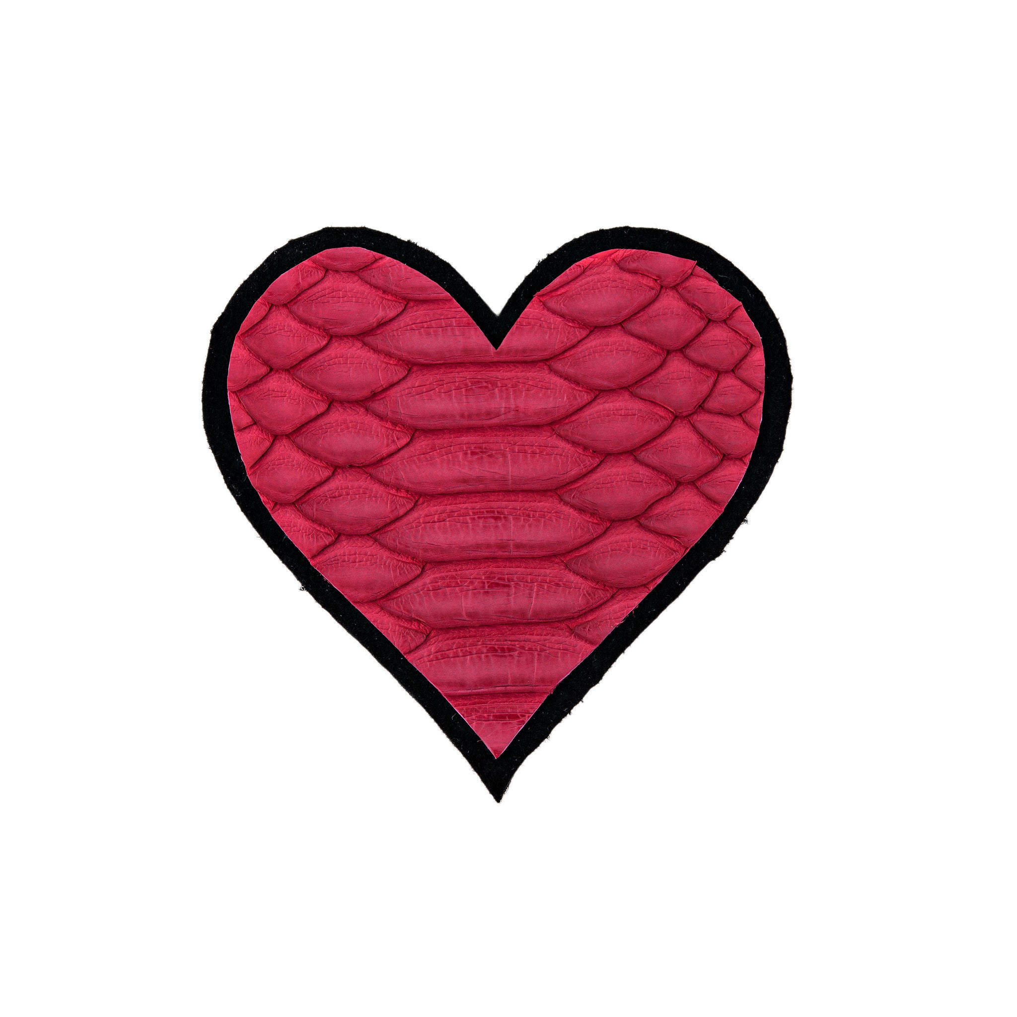 HEART PATCH