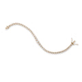 Kate Diamond Bracelet