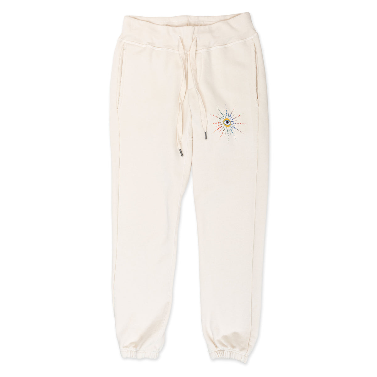 NSF x JA Sweatpants - Eye Candy