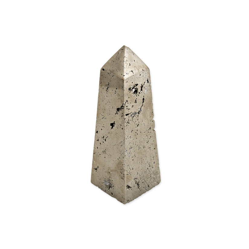 PYRITE TOWER