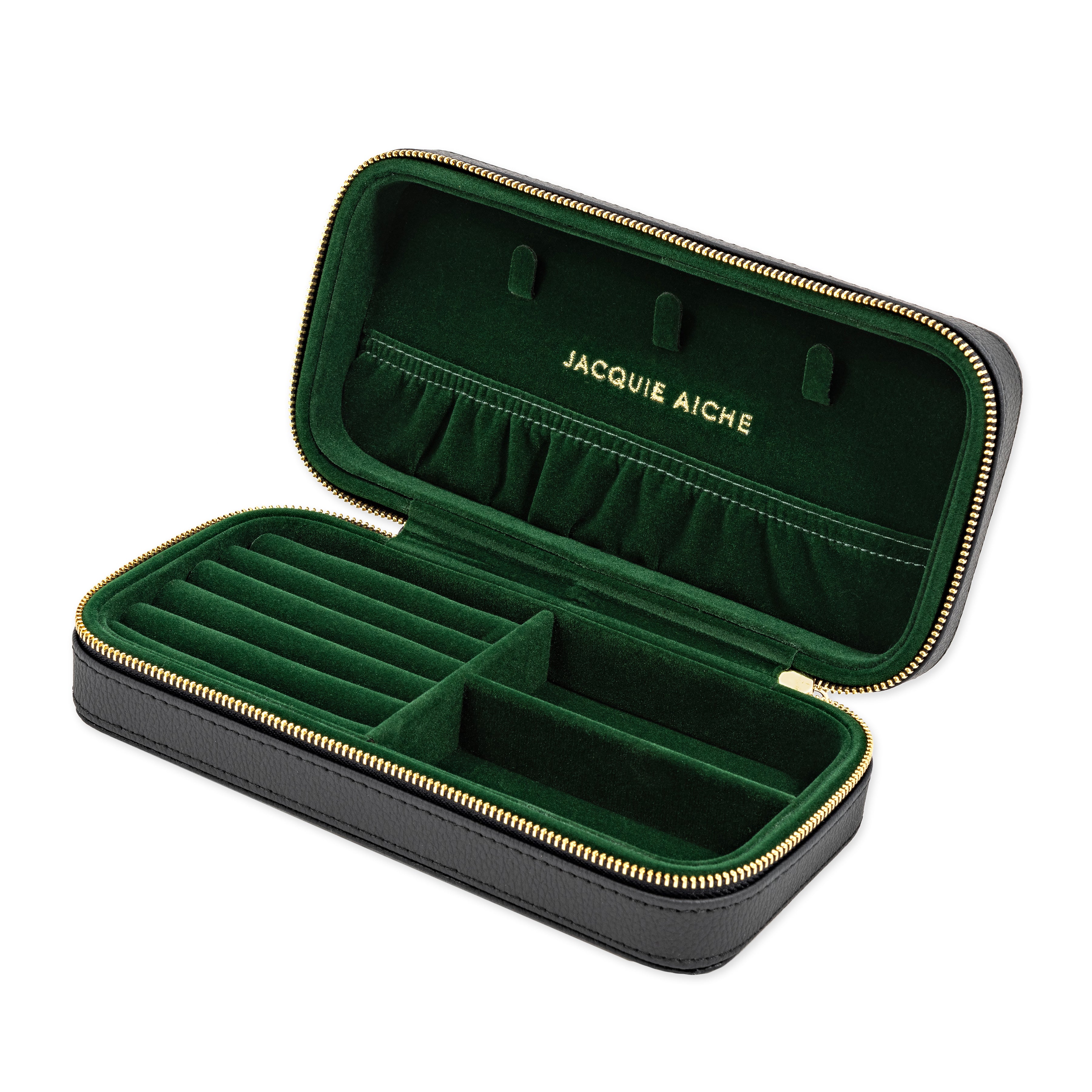 Sacred Keeping Jewelry Case
