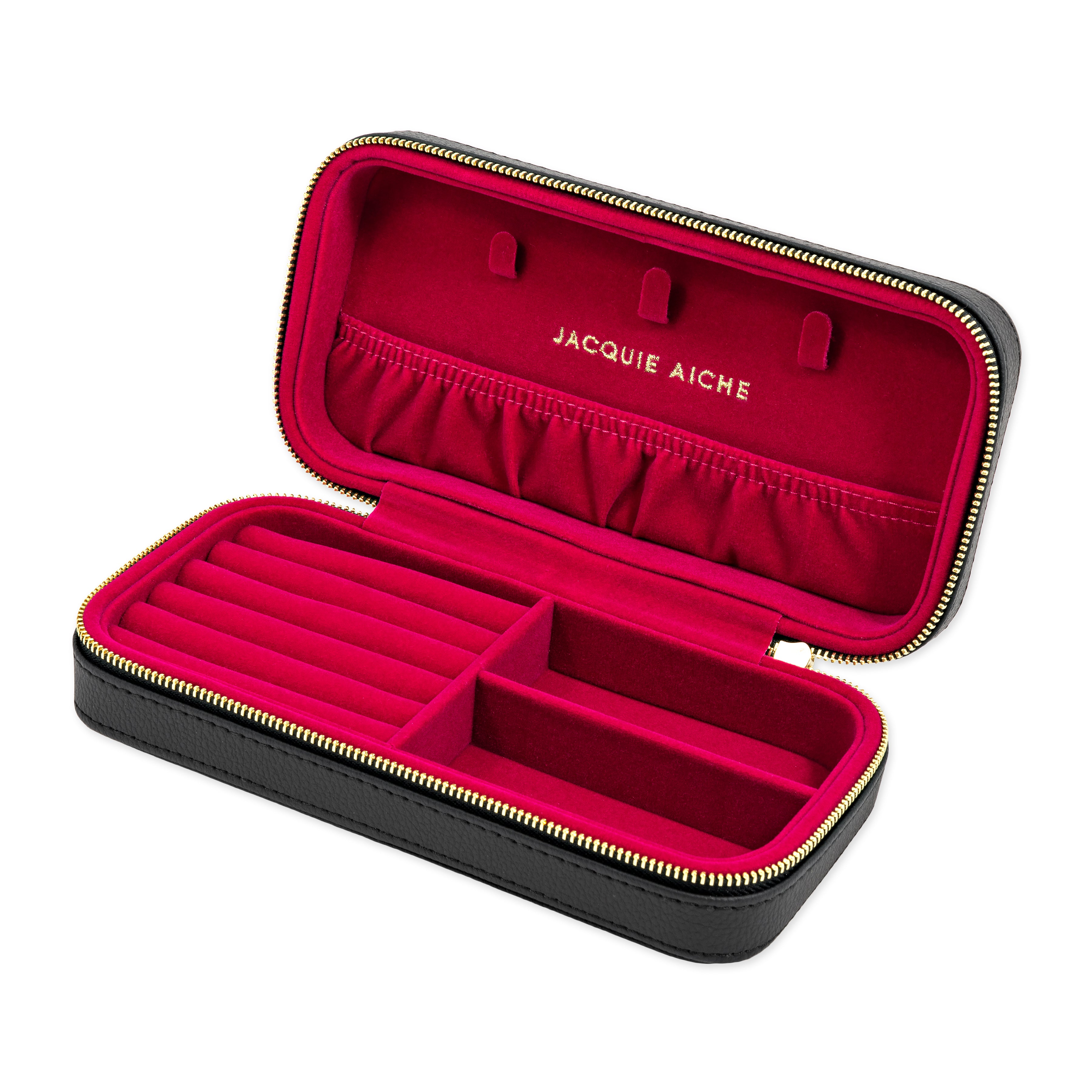 Sacred Keeping Jewelry Case