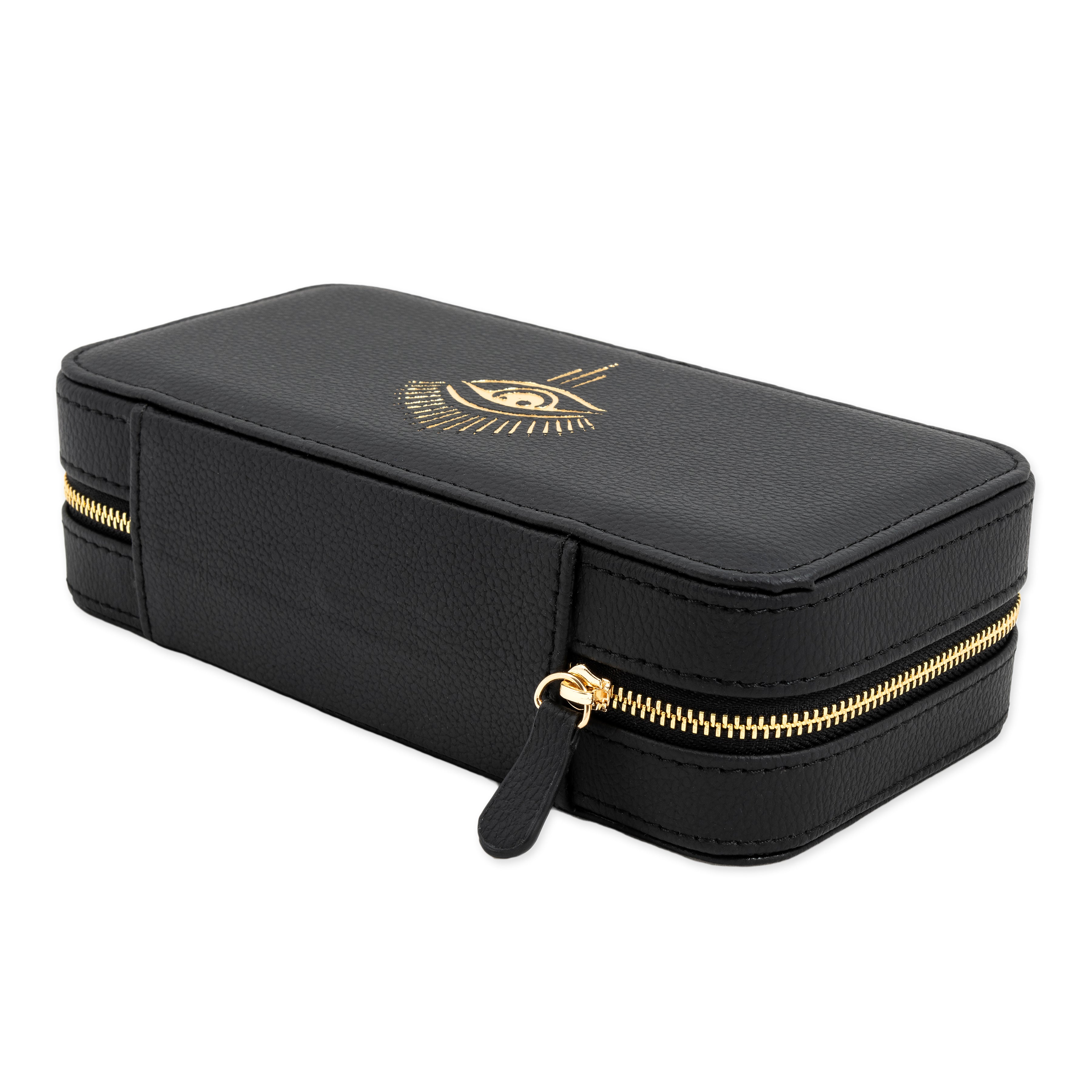 Sacred Keeping Jewelry Case
