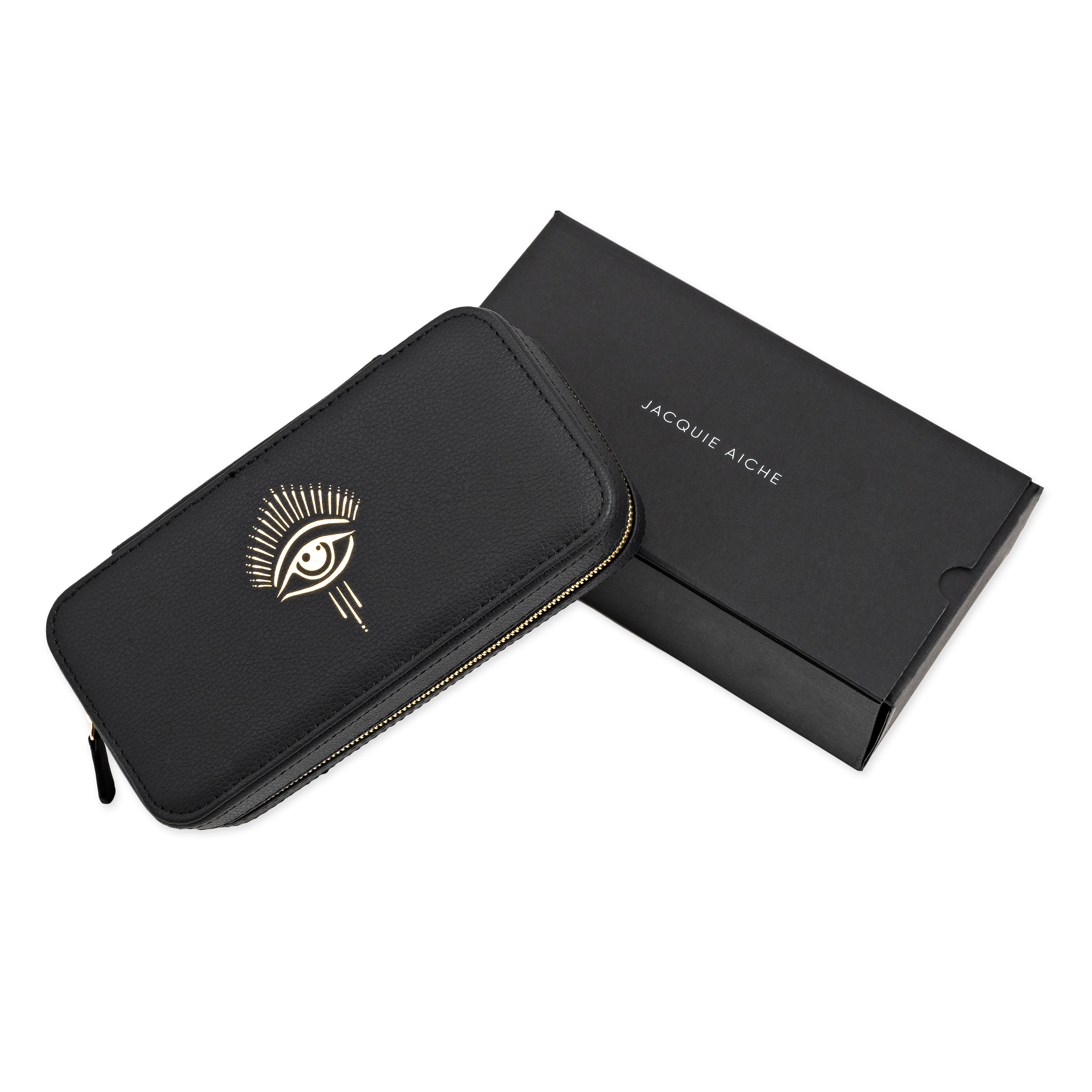 Sacred Keeping Jewelry Case