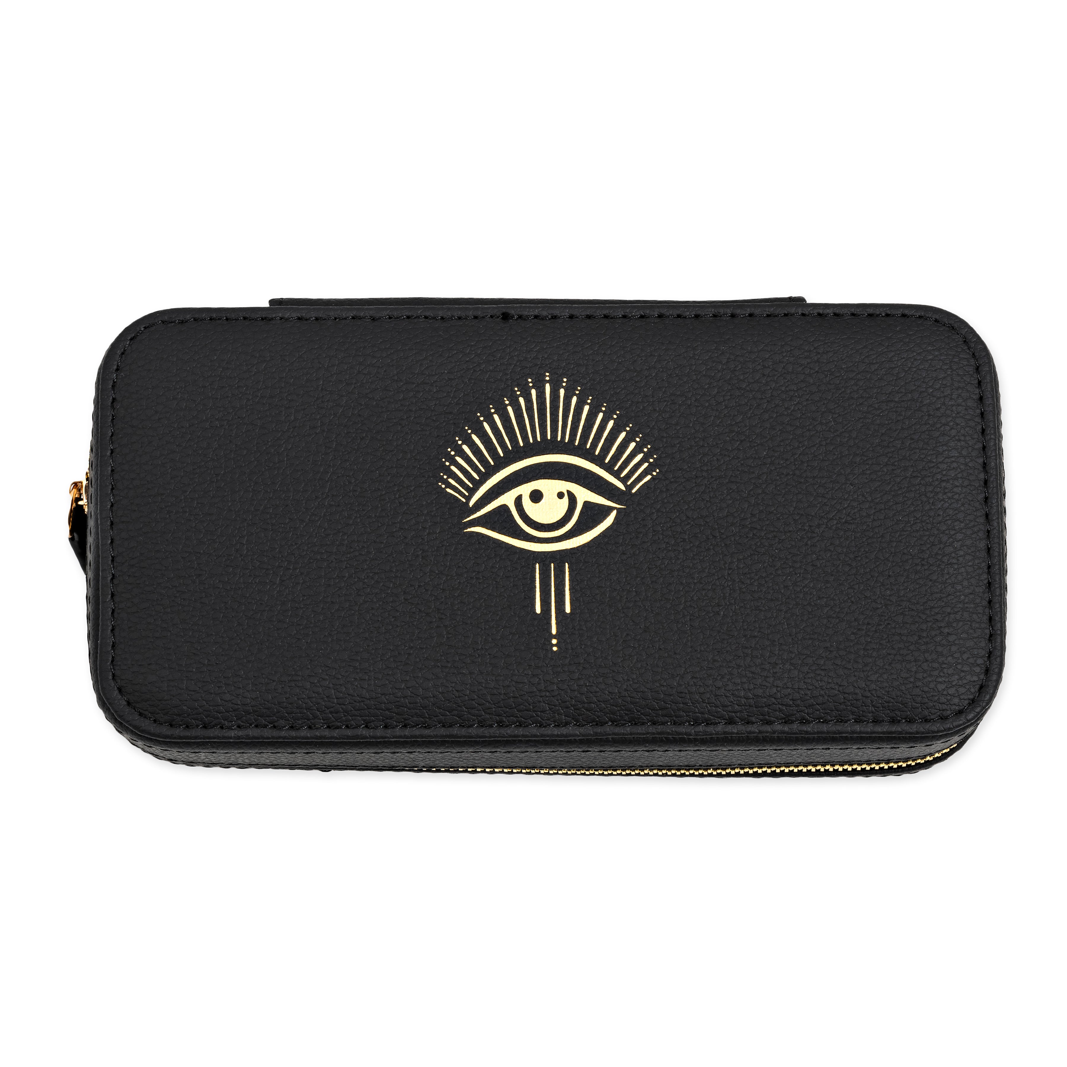 Sacred Keeping Jewelry Case