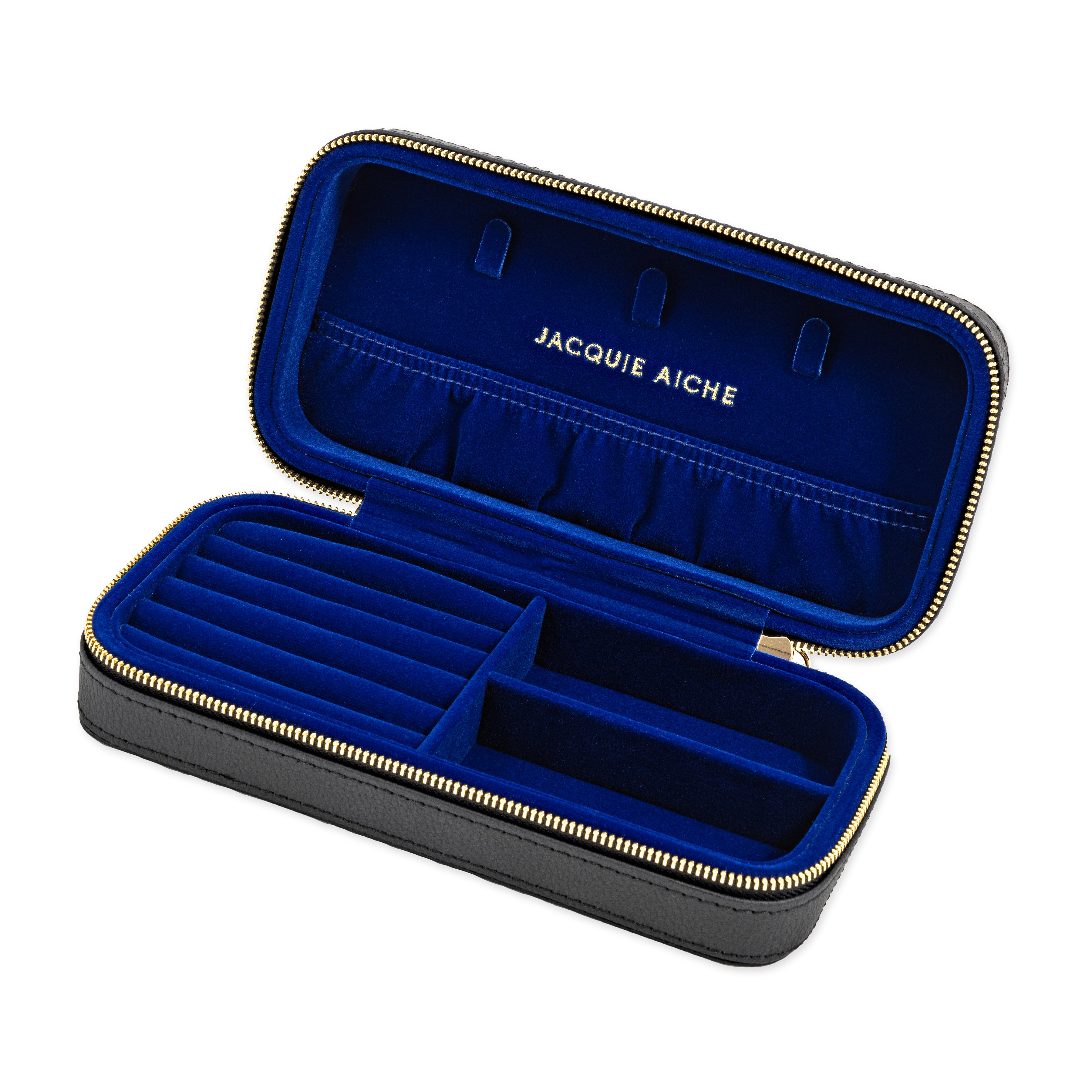 Sacred Keeping Jewelry Case