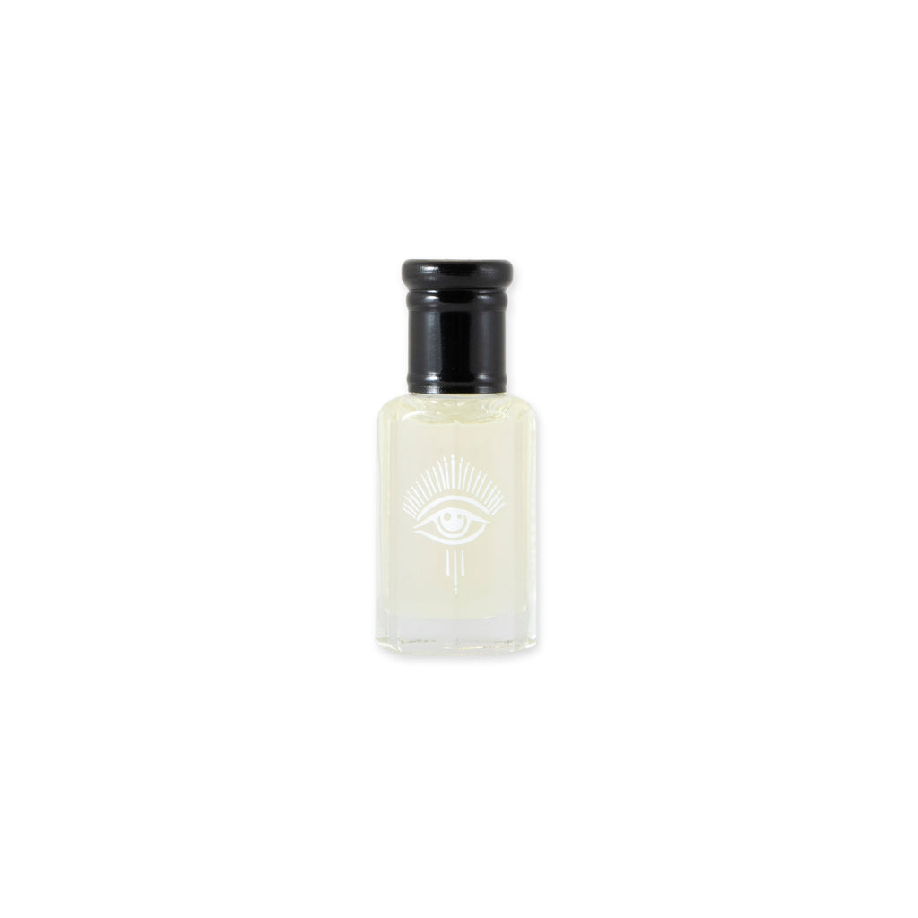 THE PERFUME OIL - DREAMCATCHER
