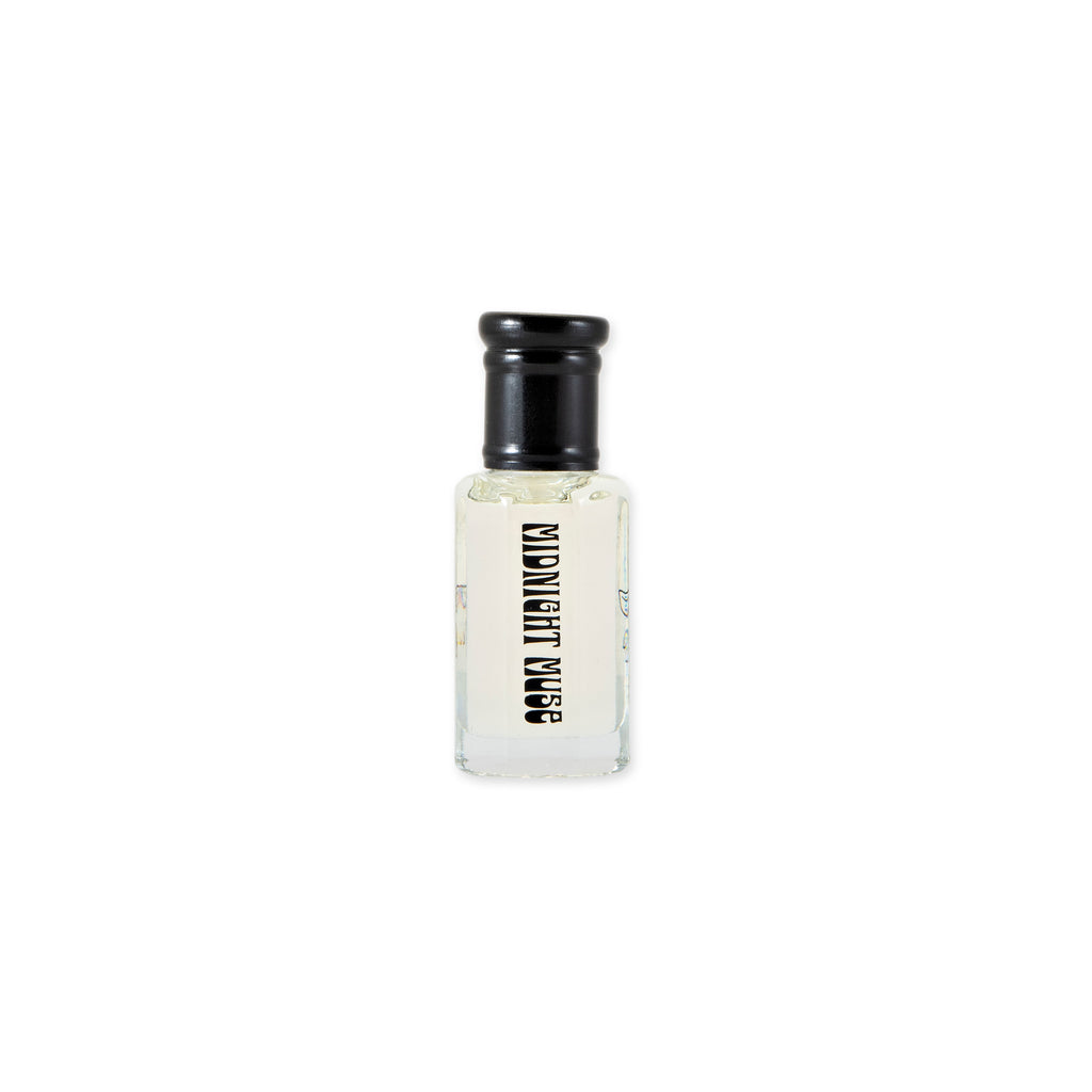 THE PERFUME OIL - MIDNIGHT MUSE