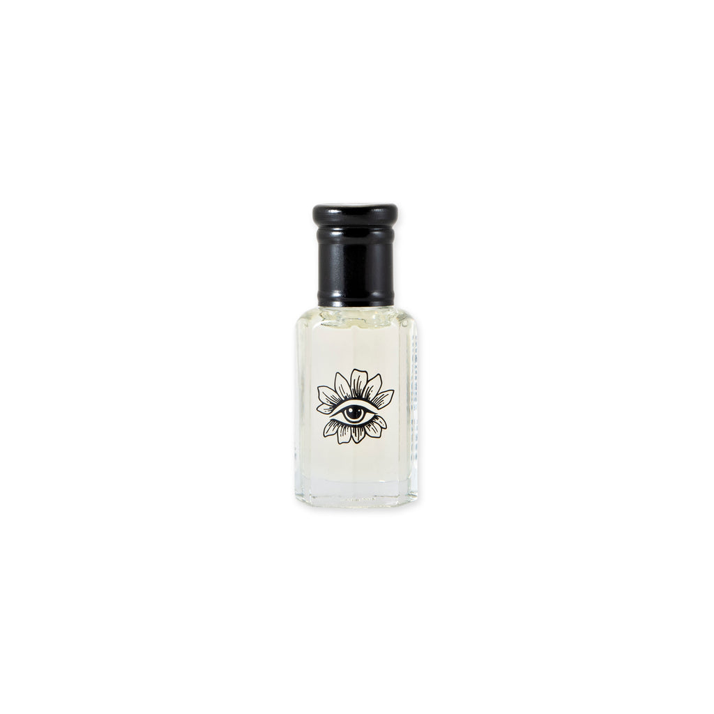 THE PERFUME OIL - MIDNIGHT MUSE