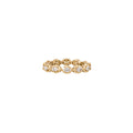 Marquise Sophia Diamond Eternity Band Ring