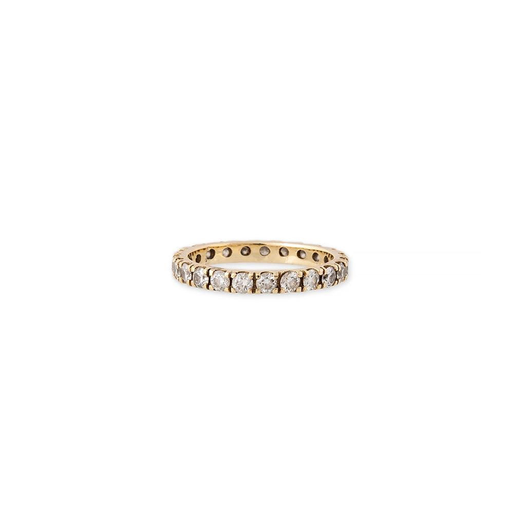 Diamond Eternity Ring