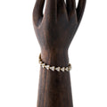Large Diamond Liz Bracelet